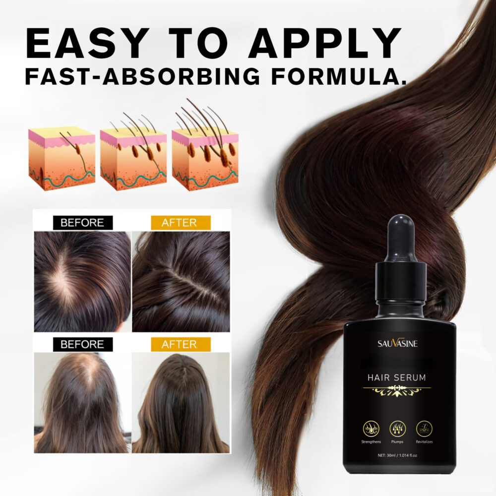 Minoxidil Hair essence - Image 5