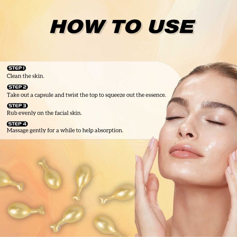 Retinol essence (capsule) - Image 5