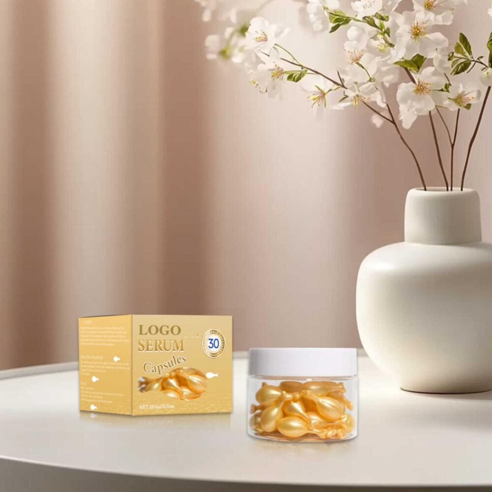 Retinol essence (capsule)