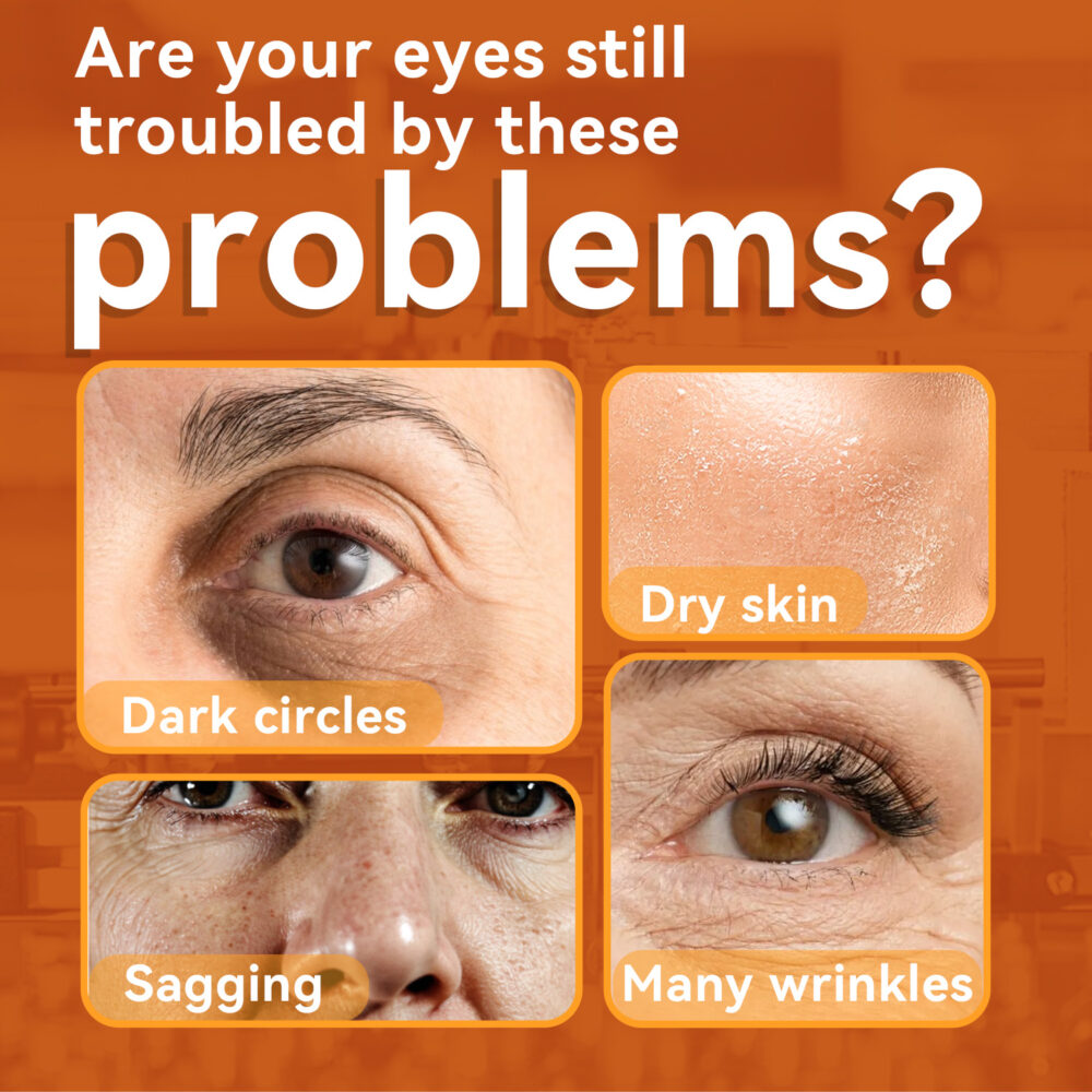 Turmeric Eye Cream Stick - Image 5