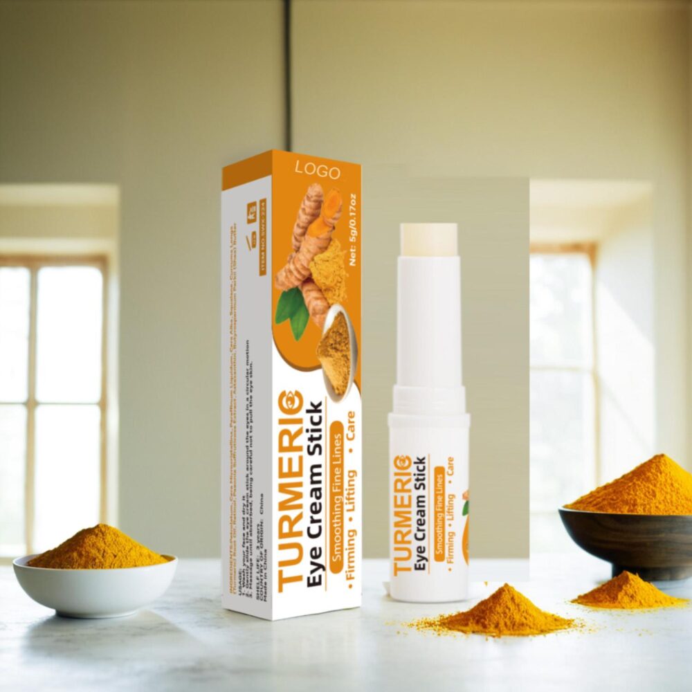 Turmeric Eye Cream Stick