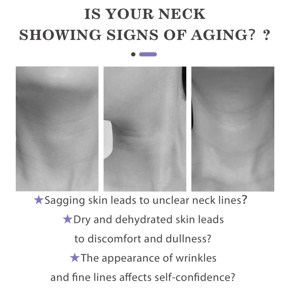 Neck Tightening Cream - Image 5