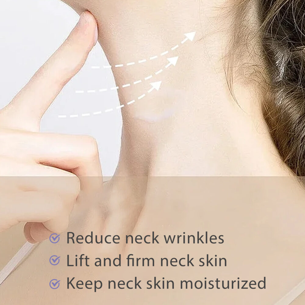 Neck Tightening Cream - Image 3