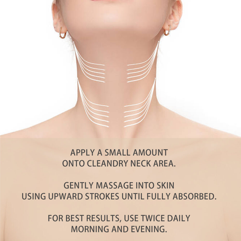 Neck Tightening Cream - Image 4