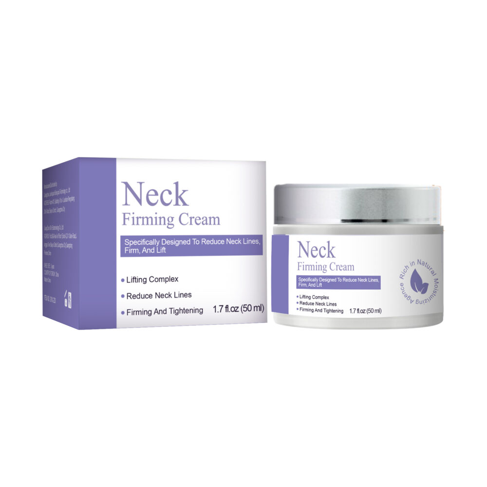 Neck Tightening Cream