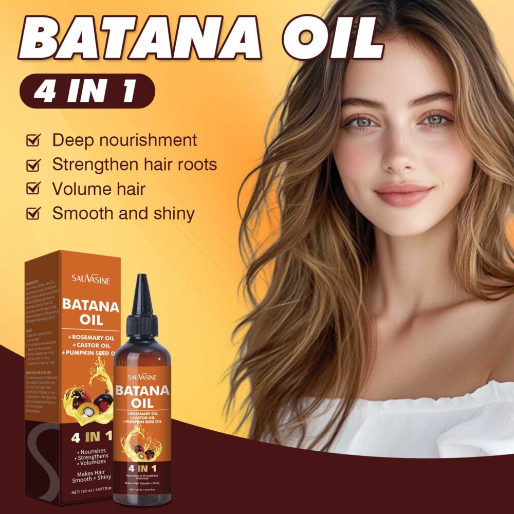 Batana oil 4-in-1 - Image 2