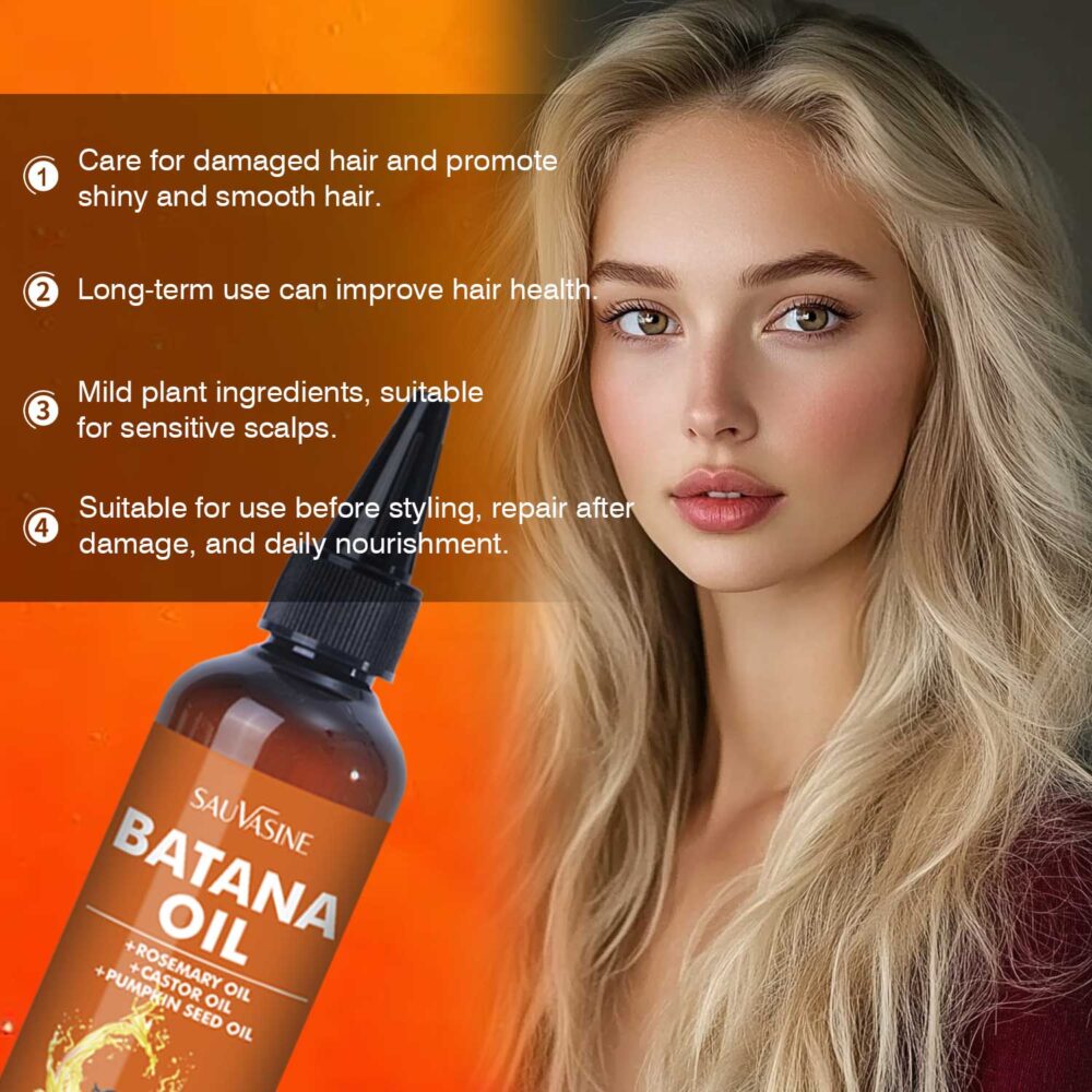 Batana oil 4-in-1 - Image 3
