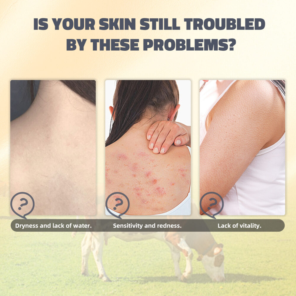 Cow fat moisturizing soap - Image 4