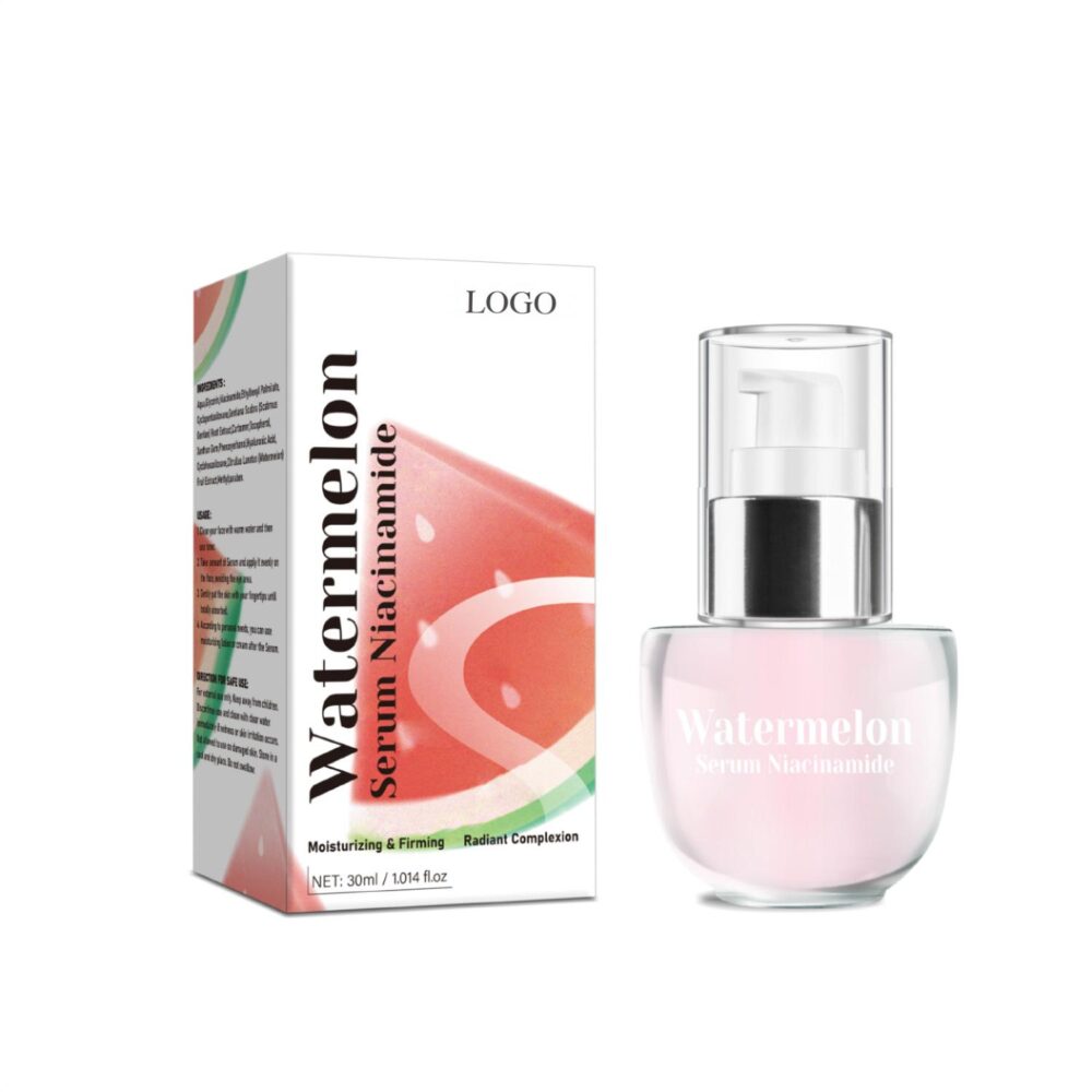 Watermelon nicotinamide essence