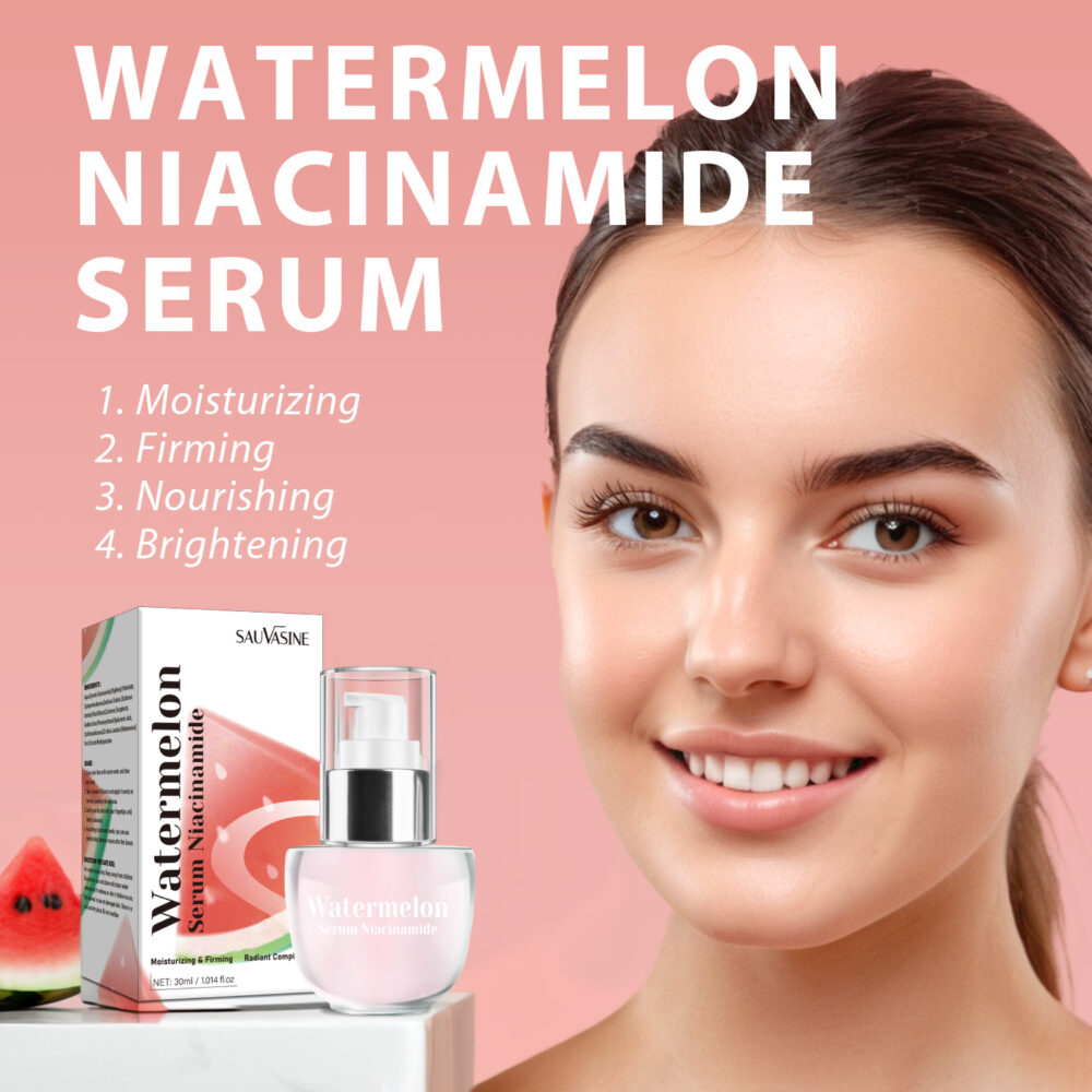 Watermelon nicotinamide essence - Image 5