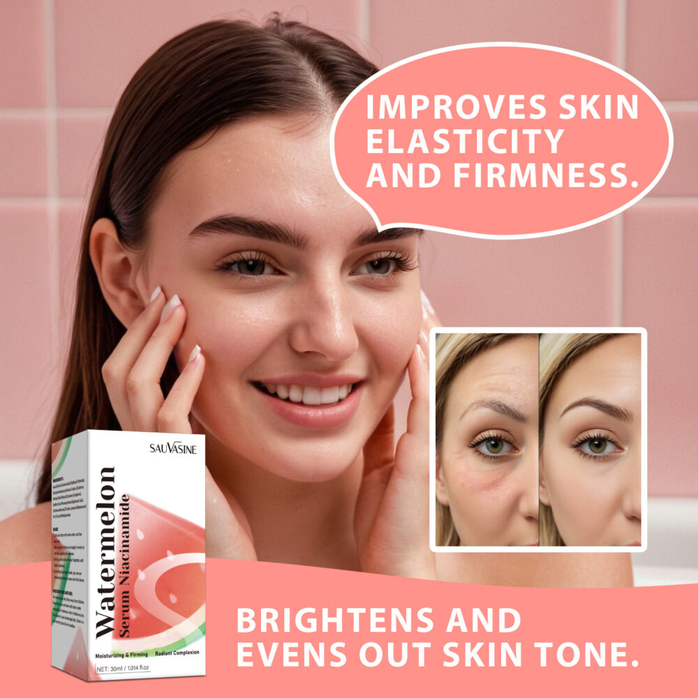 Watermelon nicotinamide essence - Image 2