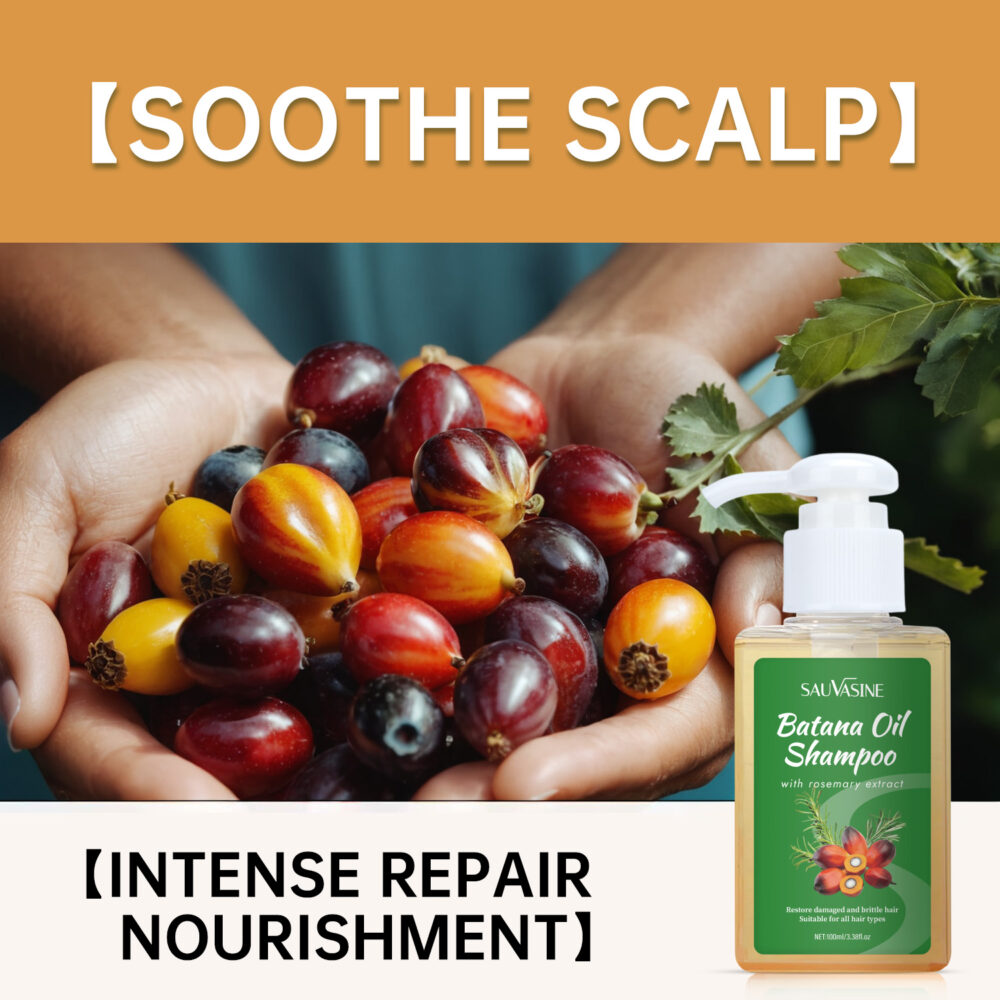 Batana shampoo - Image 2