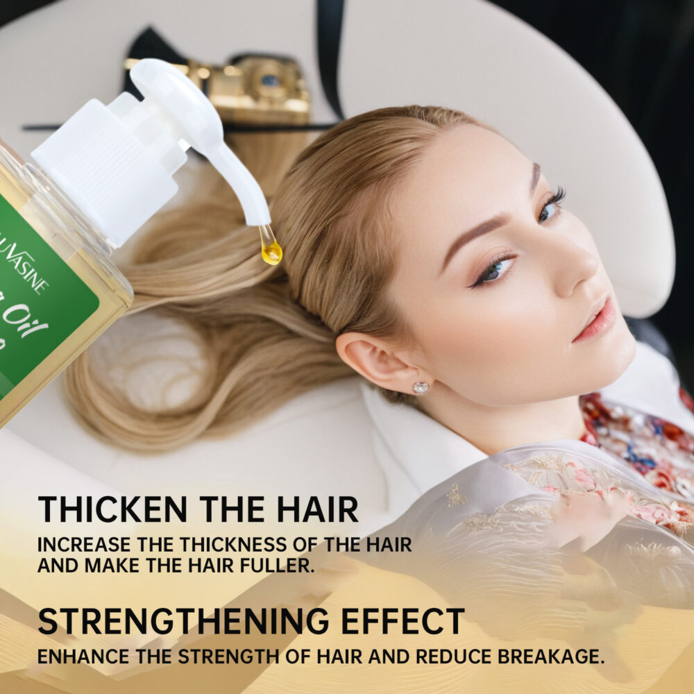 Batana shampoo - Image 4