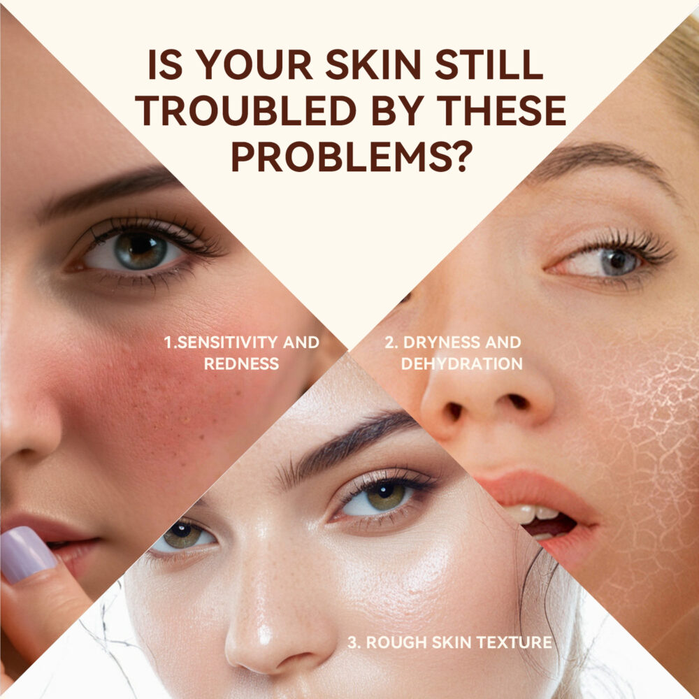 Vanilla face cream - Image 7