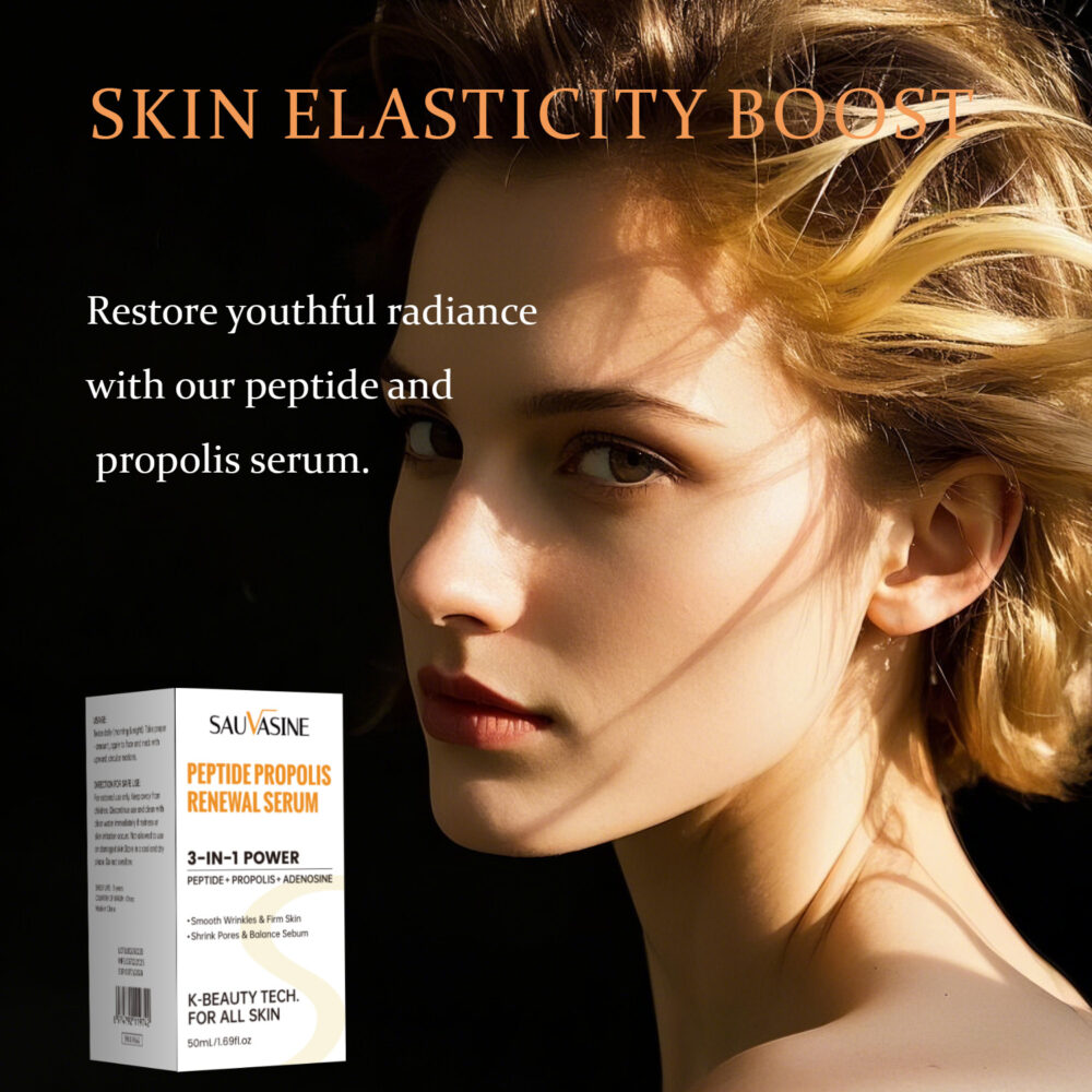 Peptide propolis regeneration essence - Image 3