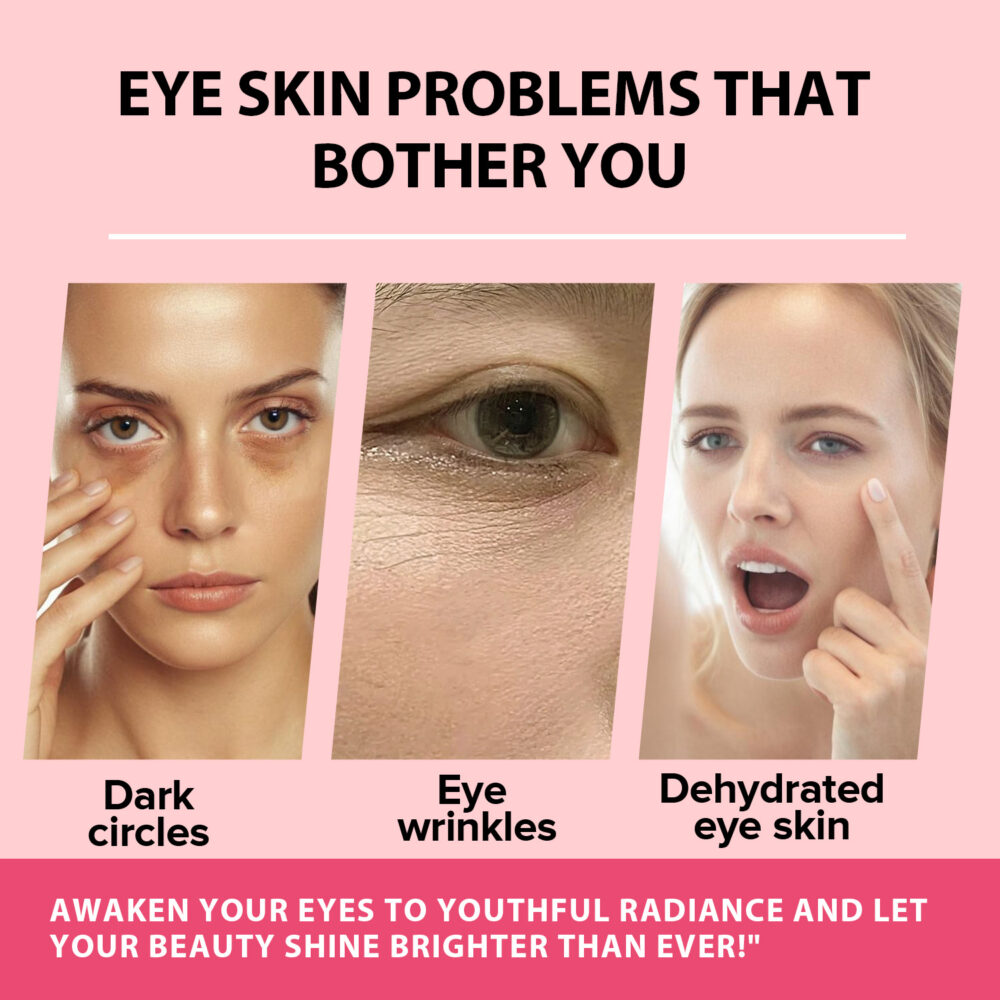 Pink Peptide Eye Cream - Image 5