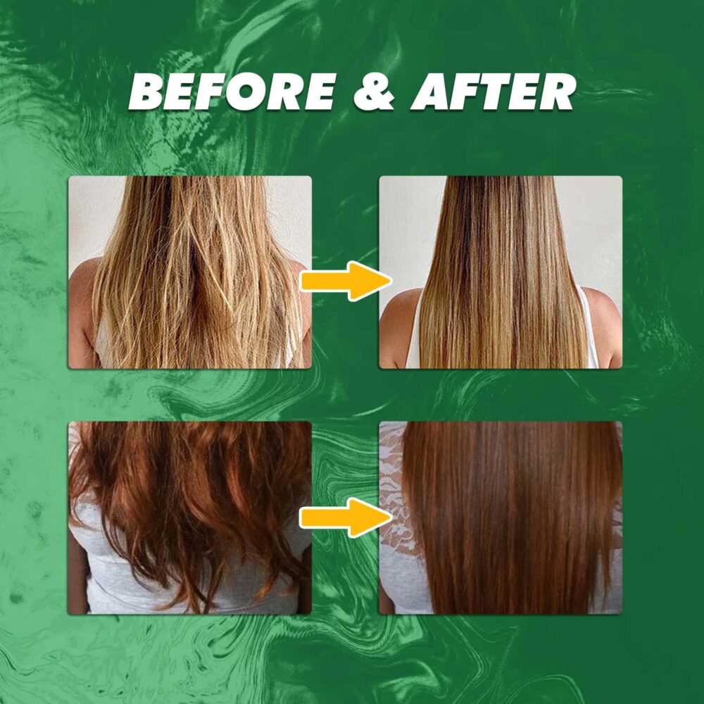 Rosemary hair care essential oil - Image 5