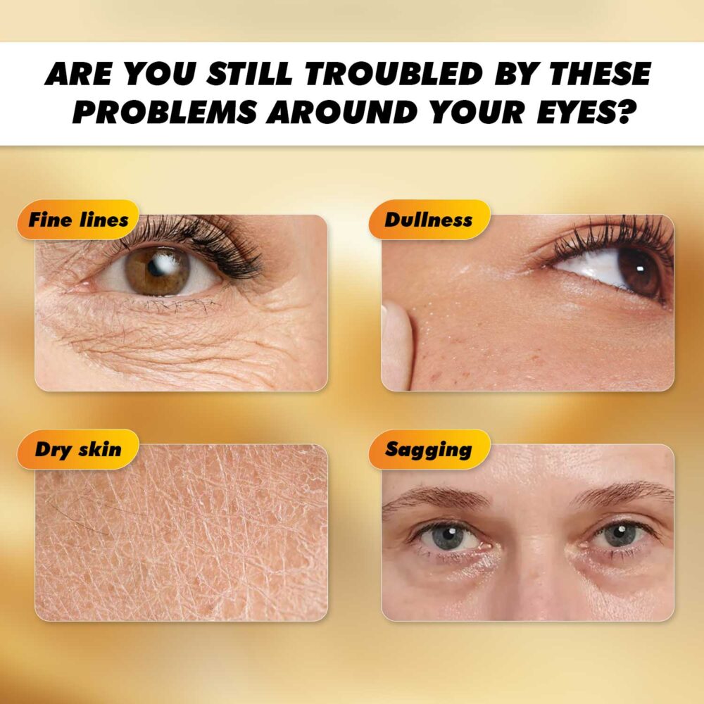 5D Peptide Eye Care Cream - Image 5