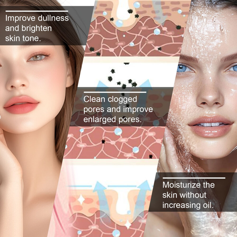 Fruit acid salicylic acid essence - Image 4