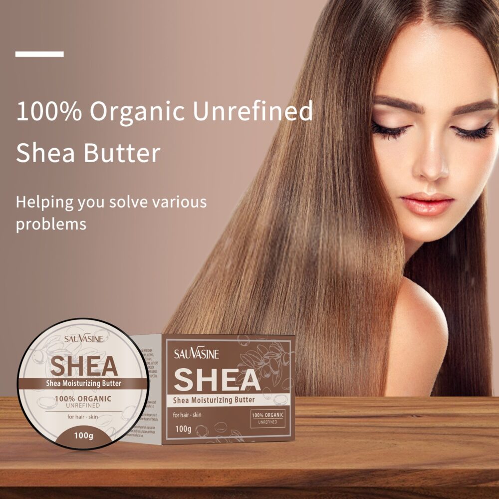 Shea Butter - Image 2