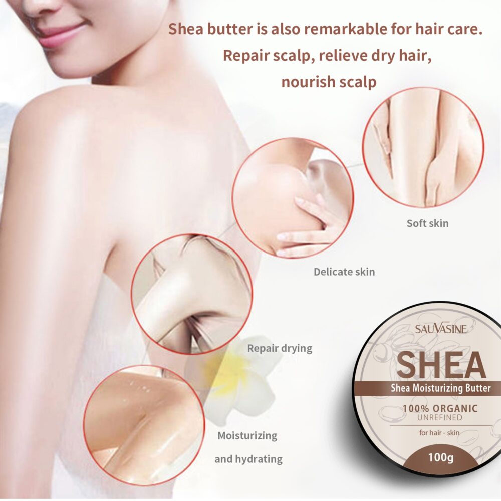 Shea Butter - Image 3