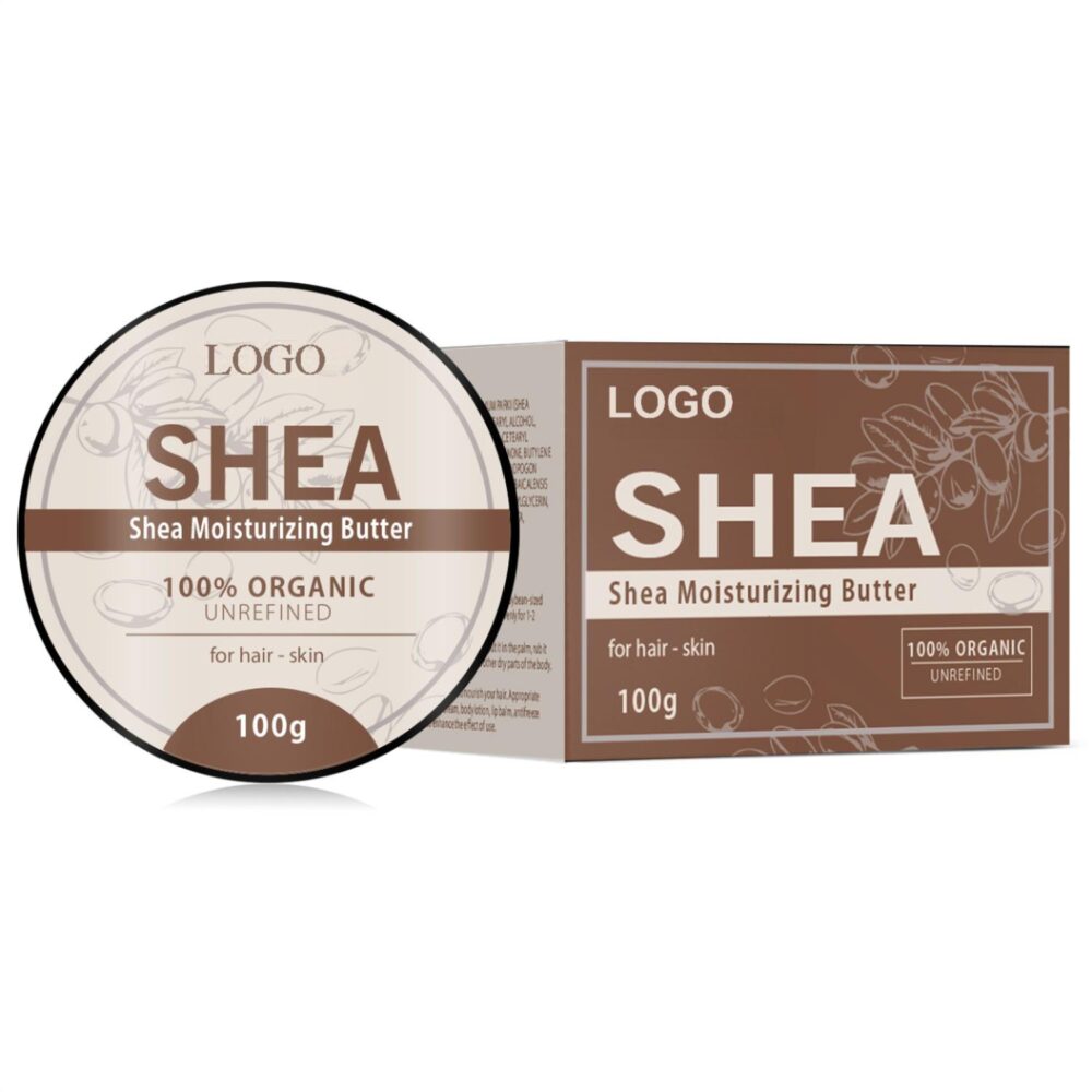 Shea Butter