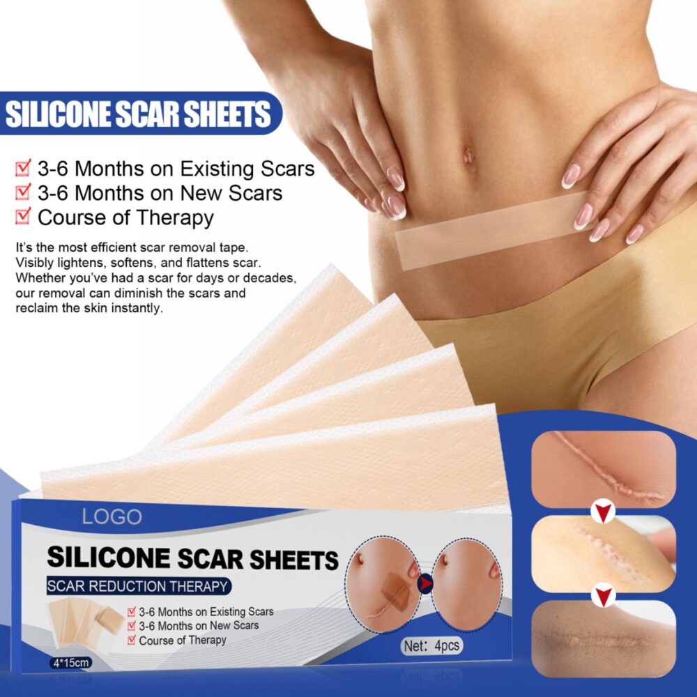 Scar Patch - Image 2