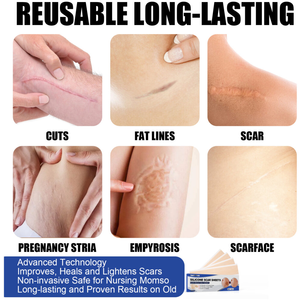 Scar Patch - Image 7