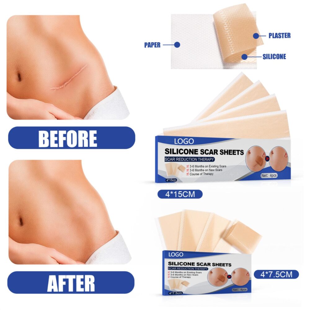 Scar Patch - Image 5