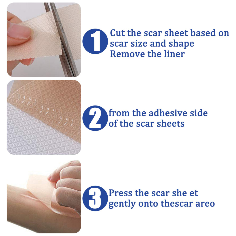 Scar Patch - Image 6