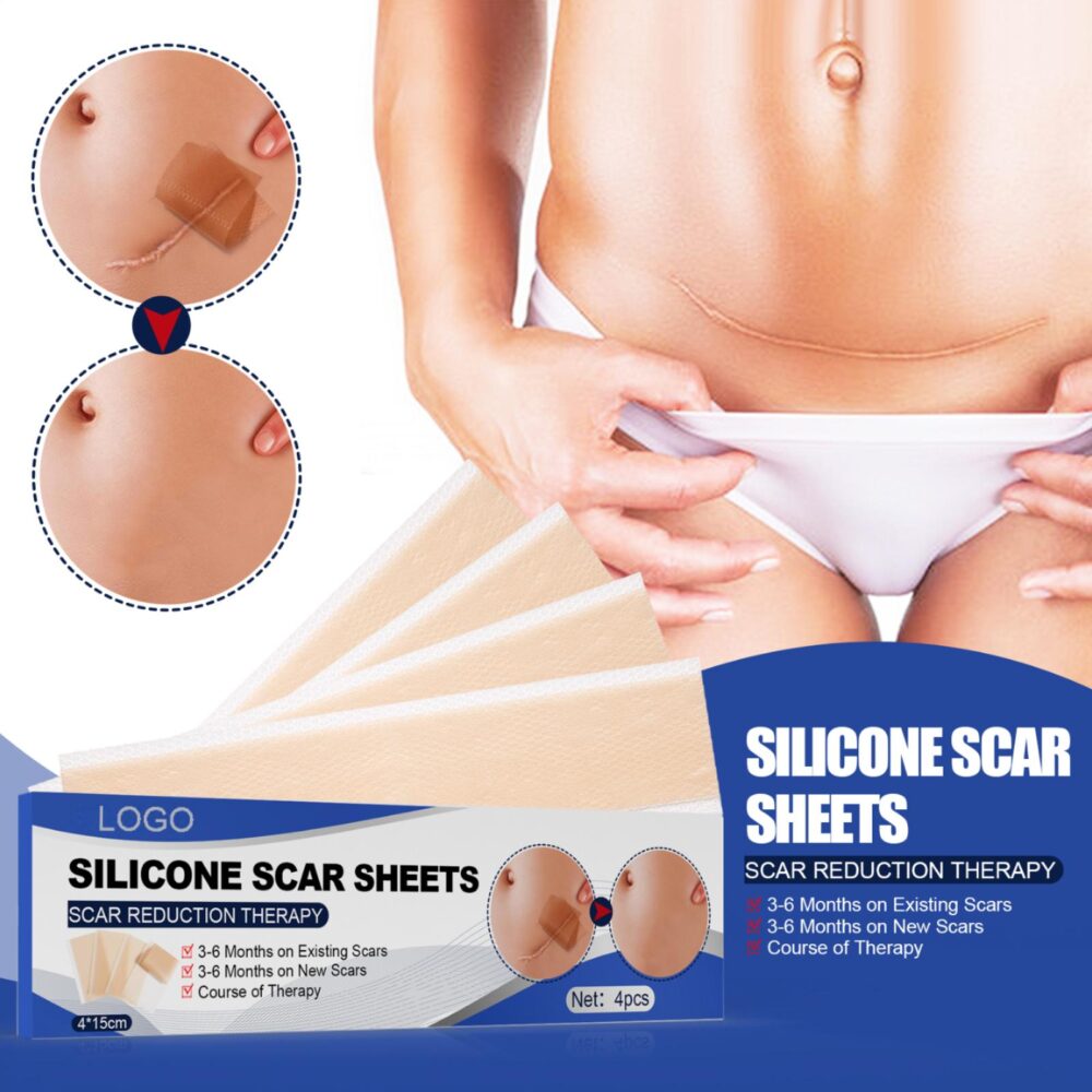 Scar Patch - Image 3