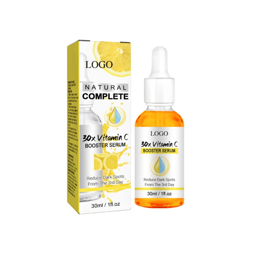 VC Skin Brightening essence