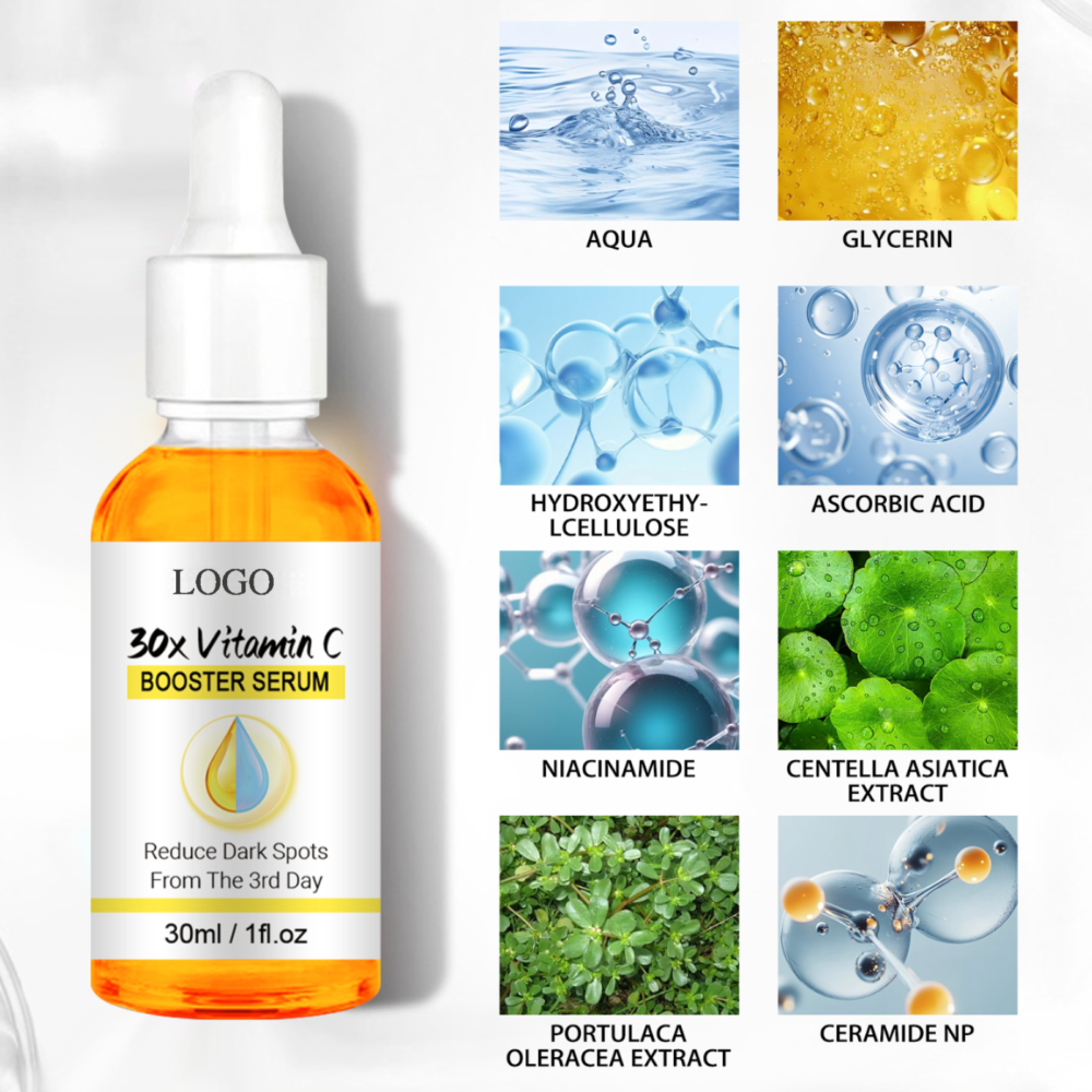 VC Skin Brightening essence - Image 2