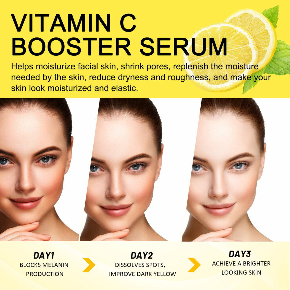 VC Skin Brightening essence - Image 3
