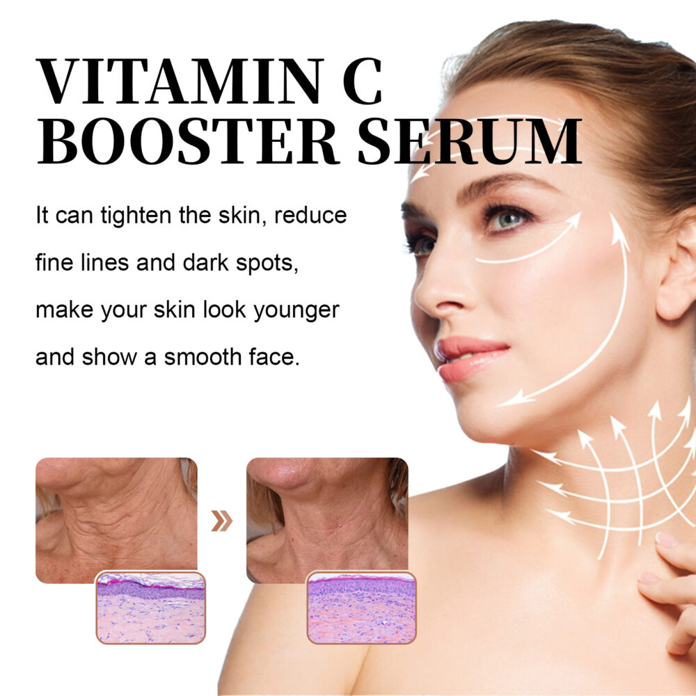 VC Skin Brightening essence - Image 5