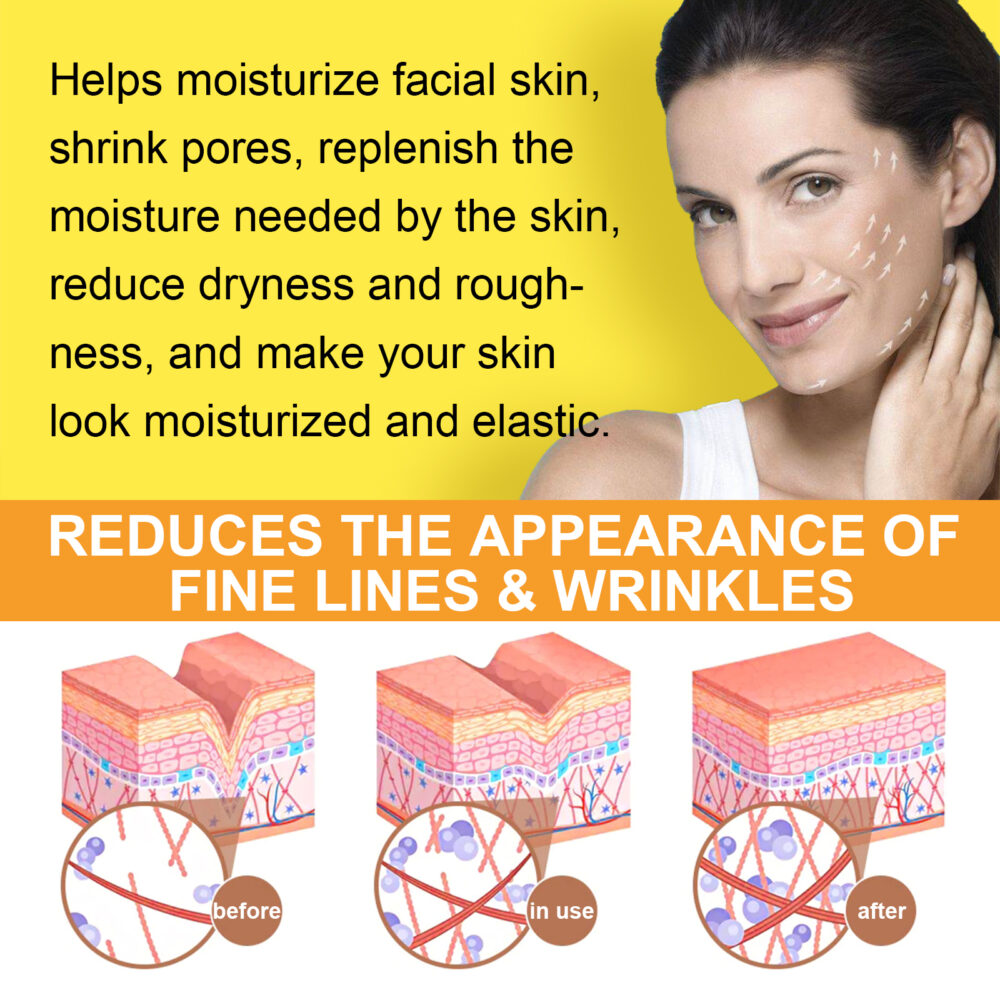 VC Skin Brightening essence - Image 4