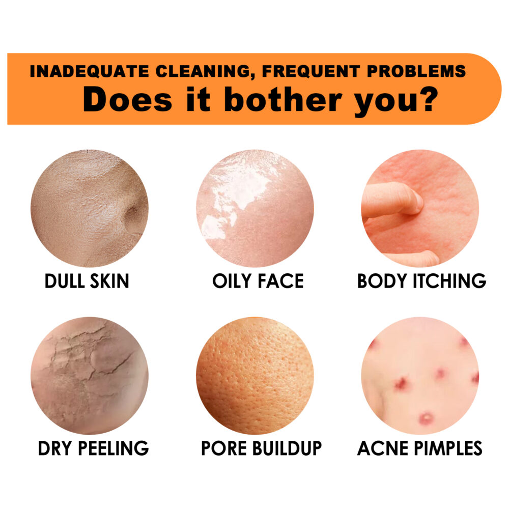 VC beauty soap - Image 3