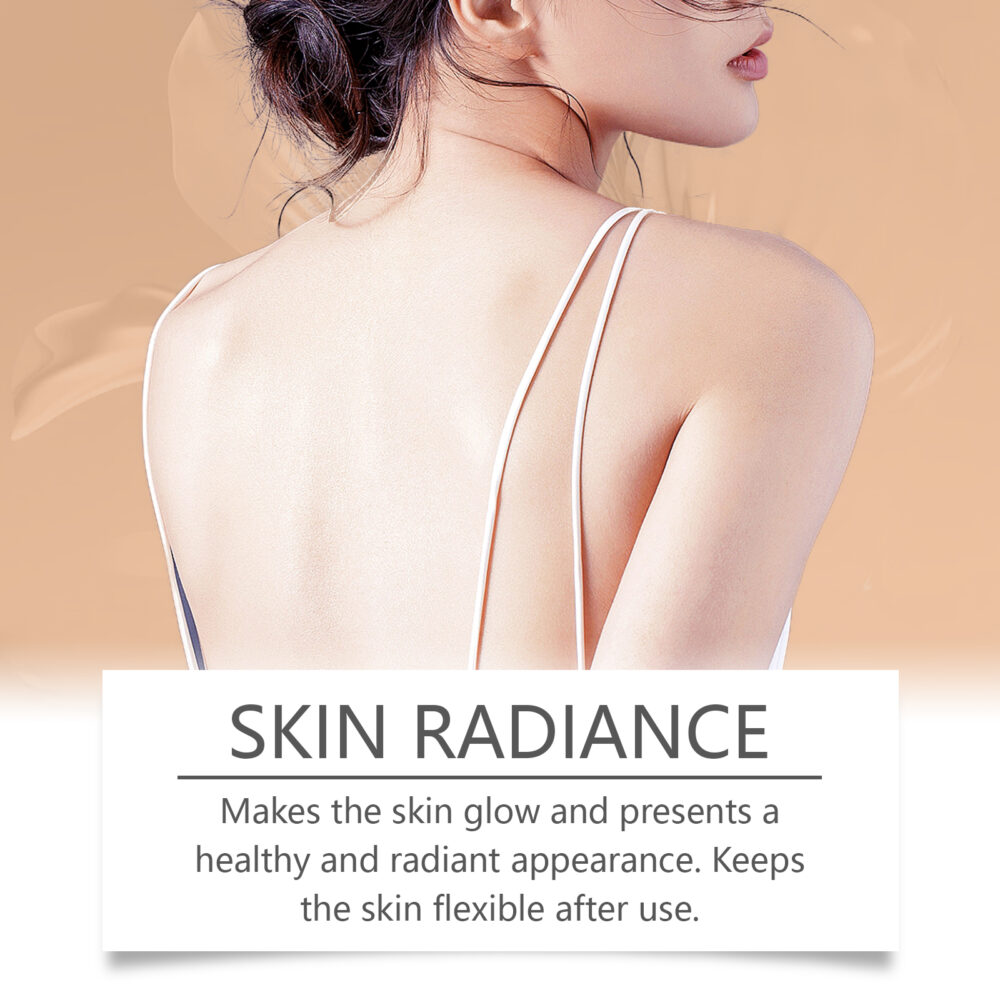 Cow fat skin moisturizing cream - Image 3