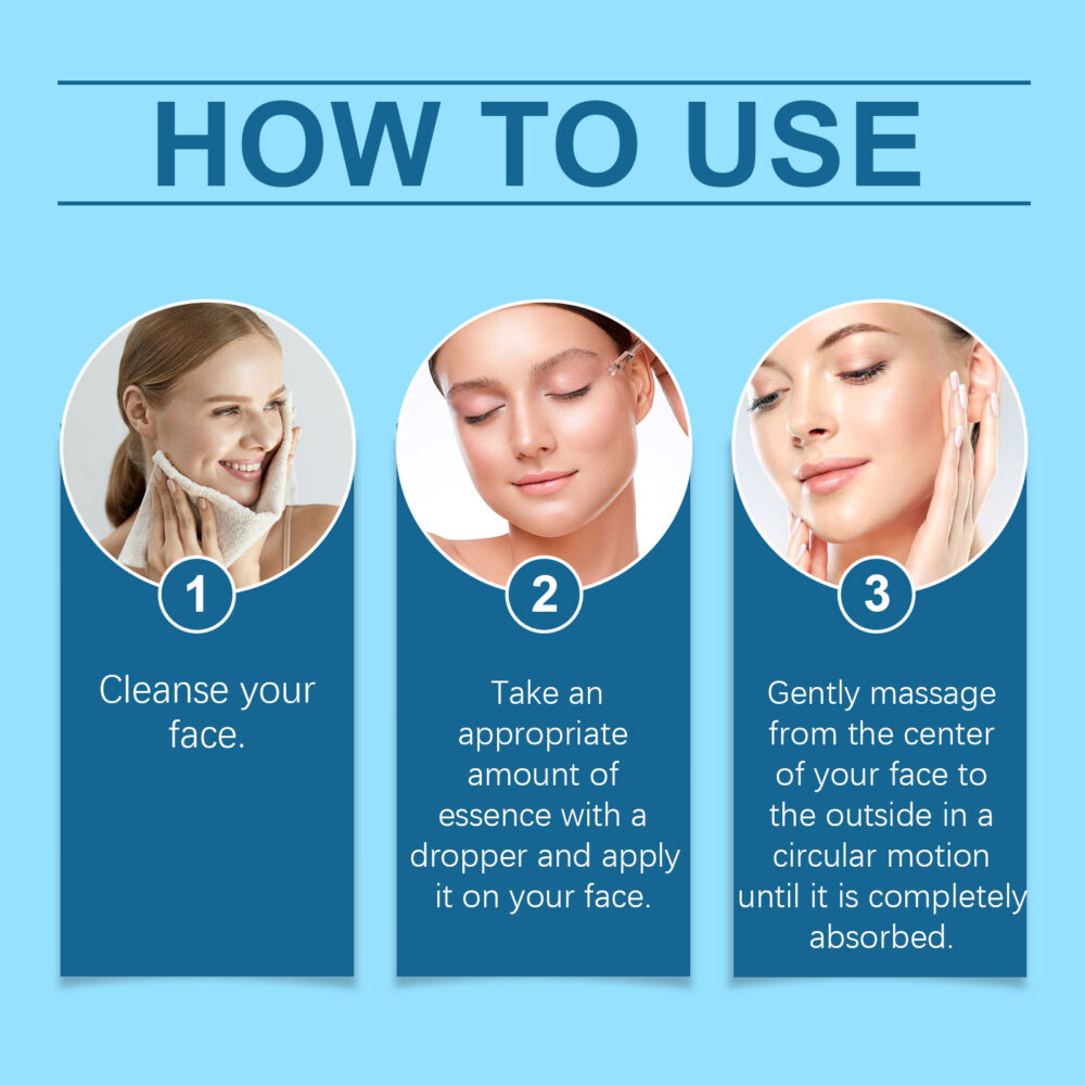 Hyaluronic acid essence - Image 6
