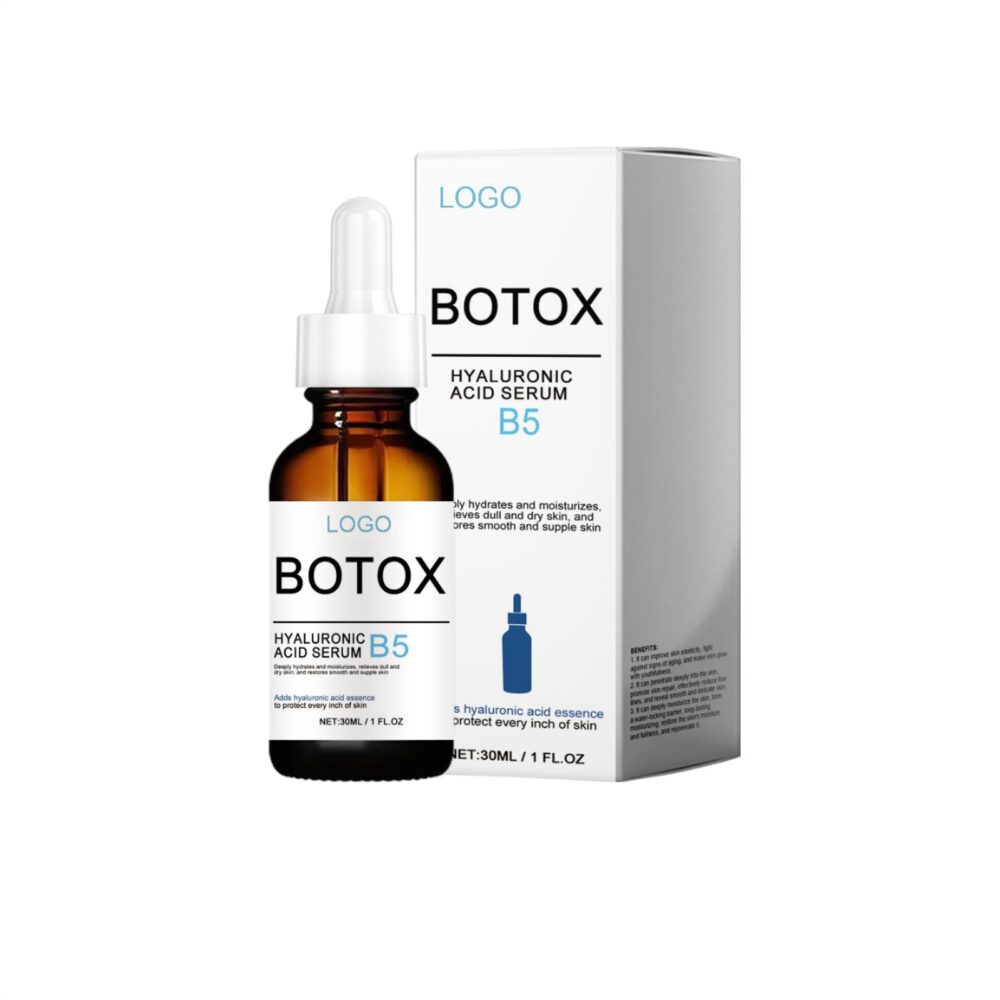 Hyaluronic acid essence