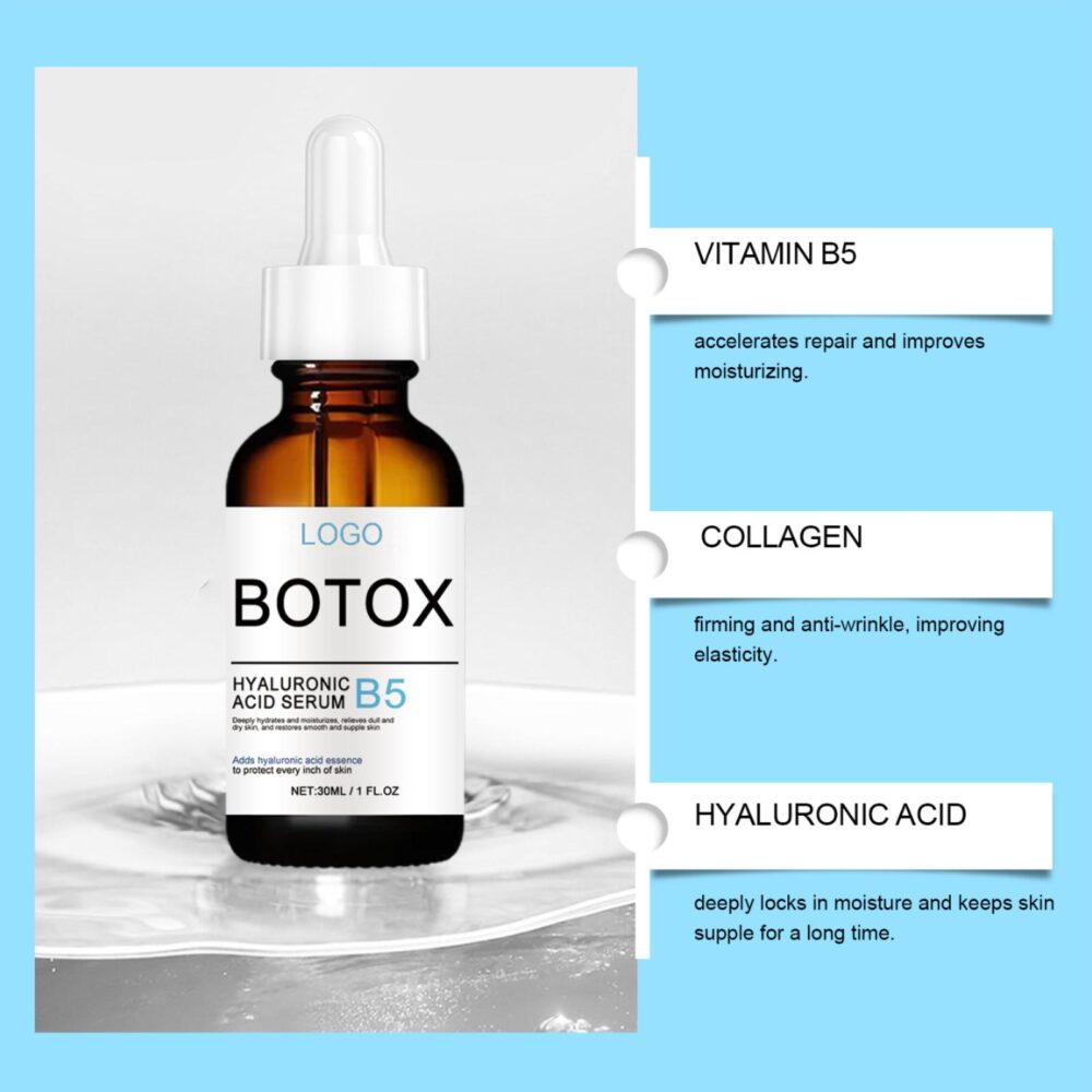 Hyaluronic acid essence - Image 2