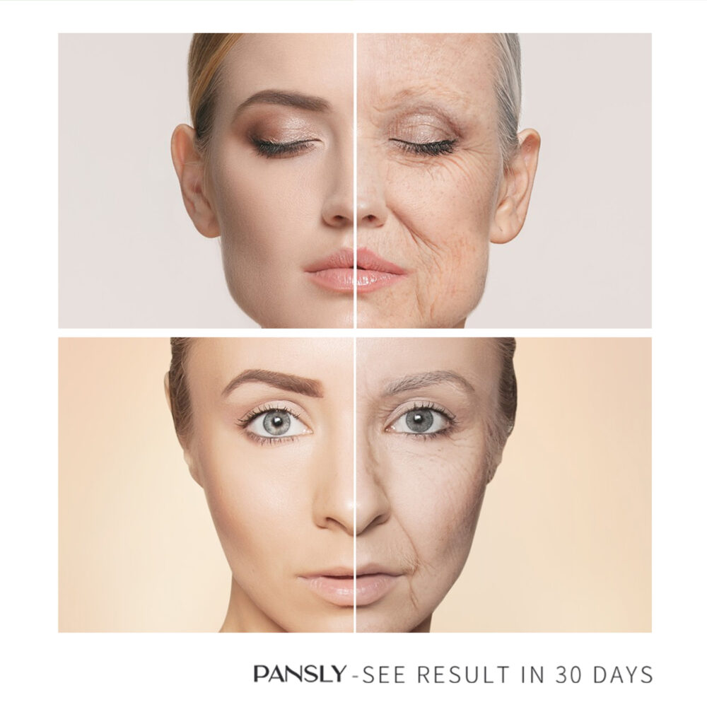 Seaweed anti-aging essence - Image 4