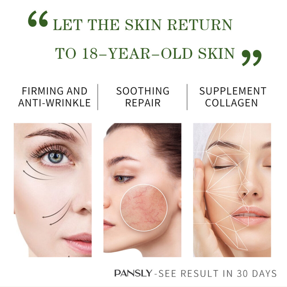 Seaweed anti-aging essence - Image 5
