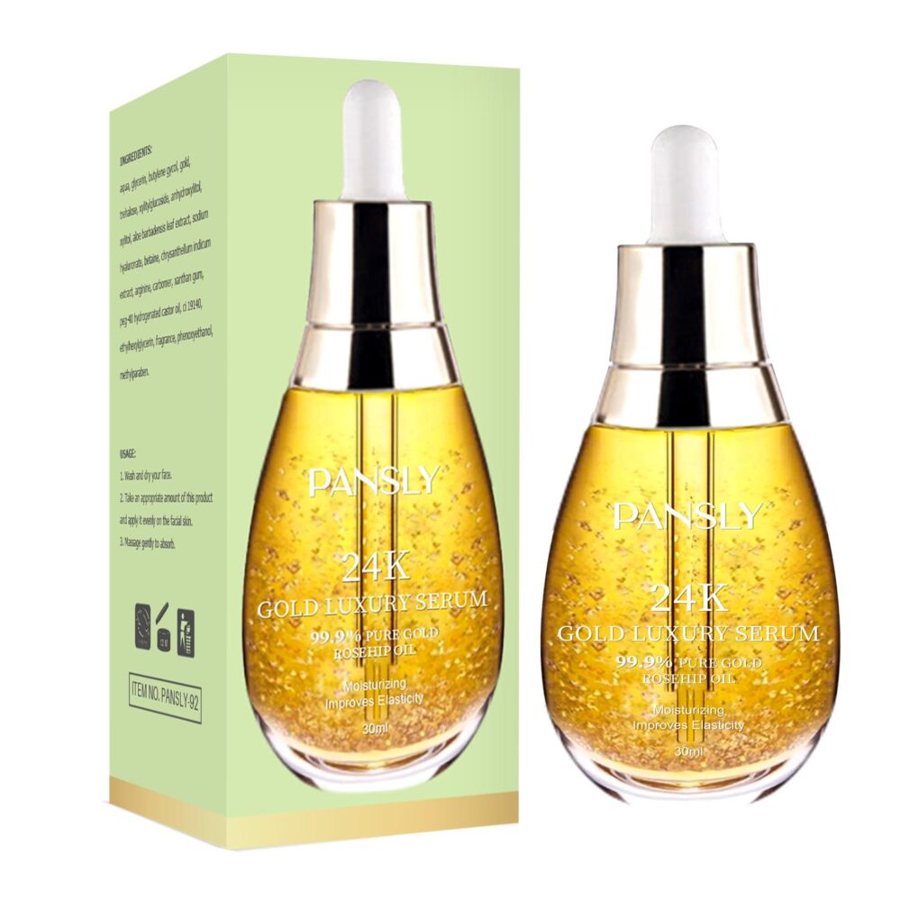 24K original solution