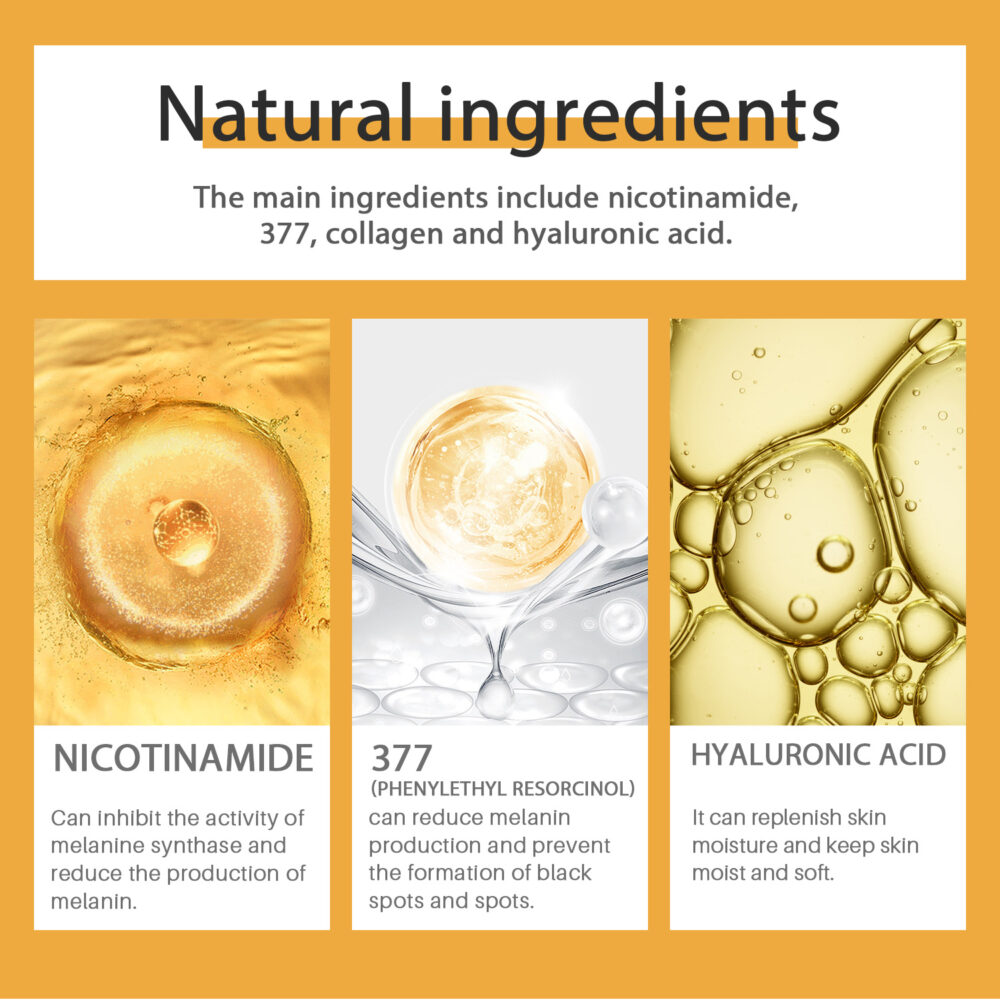 377 Whitening Repairing Cream - Image 5