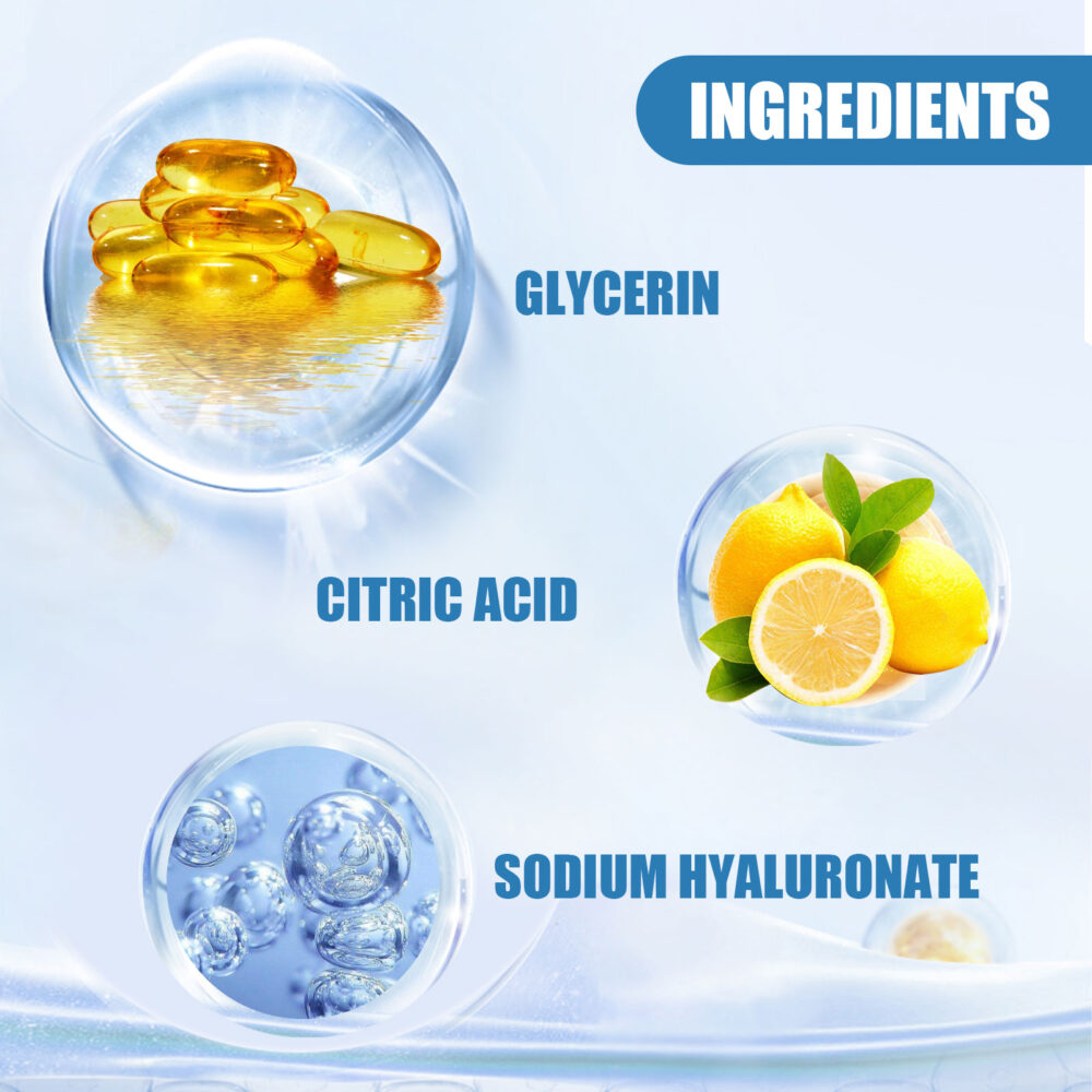 V89 probiotic concentrated anti wrinkle serum - Image 3