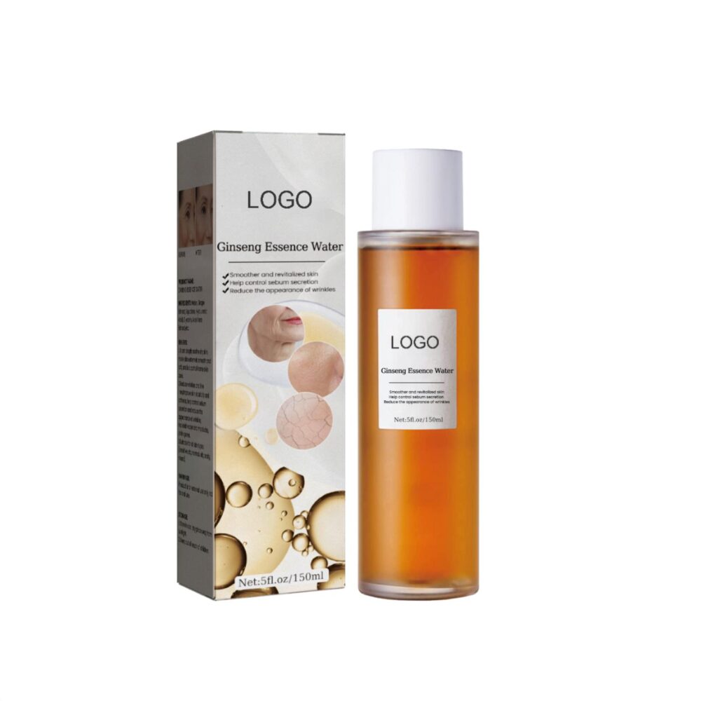 Ginseng Anti wrinkle Skin Brightening essence