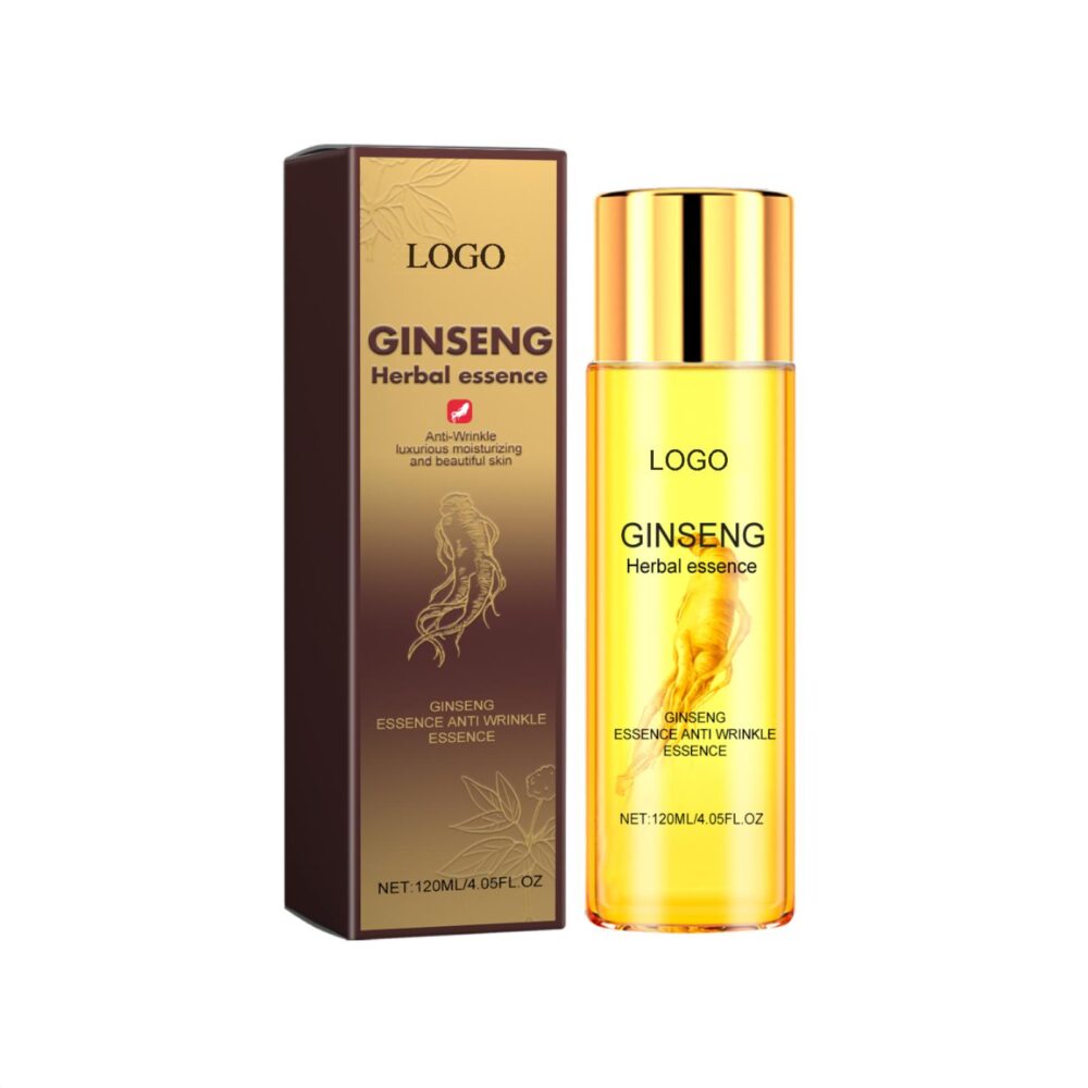 Ginseng Anti Wrinkle essence
