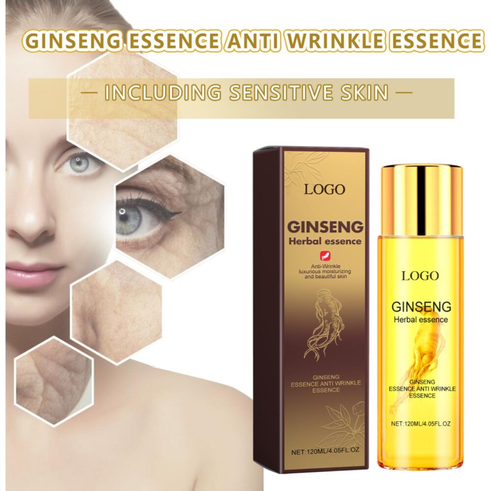 Ginseng Anti Wrinkle essence - Image 3