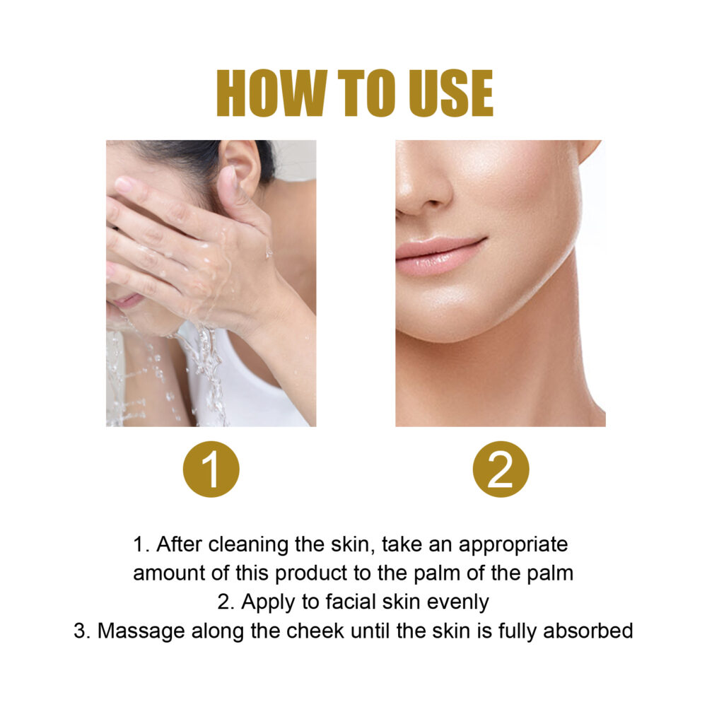 Ginseng Anti Wrinkle essence - Image 4